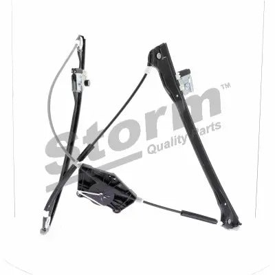 Mécanisme lève vitre avant gauche toled/leon 99-05 mec pour SEAT Toledo II, Leon