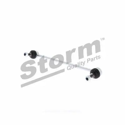 Biell b stab avant gauche pour Peugeot 207 CC, 207, 208 I / Citroën DS3, C3 Picasso, C3 III