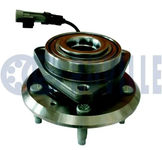 Kit roulement pour OPEL Antara A / Chevrolet Captiva