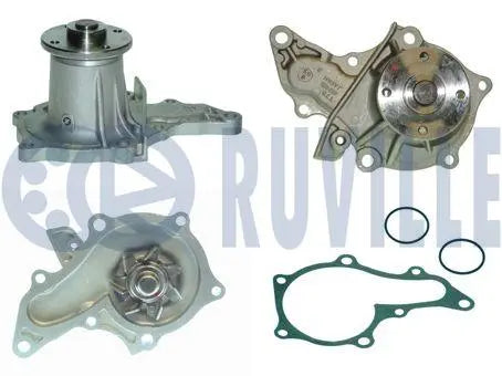 Pompe a eau pour Toyota Corolla, Corolla Station Wagon, Carina V