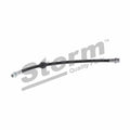 Flexible frein arrière gauche kangoo/ grand kangoo pour Renault Kangoo, Thalia I