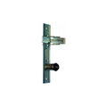 Serrure de capot moteur avant Opel Movano 1999-2010