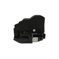 Serrure de porte arrière droit 4 fiches BMW Série 1 E81-E87-E82-E88 2007-2012