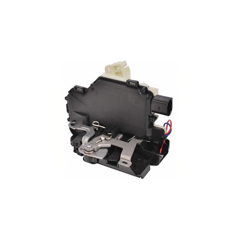 Serrure de porte arrière droit 6 fiches Seat Leon 1 2000-2005