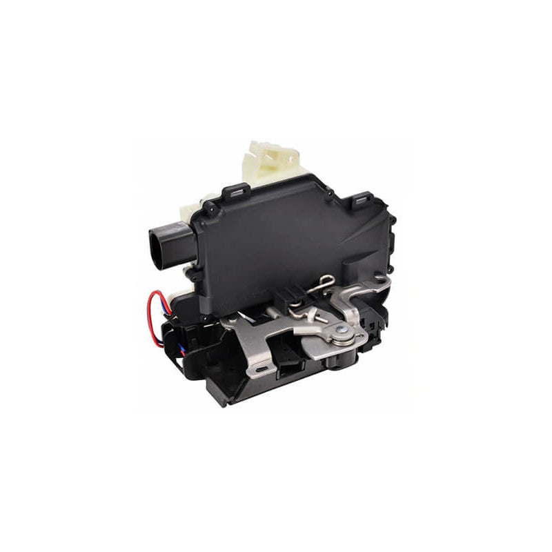 Serrure de porte arrière gauche 6 fiches Seat Leon 1 2000-2005