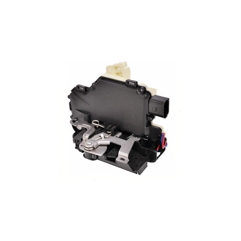 Serrure de porte avant droit 8 fiches Seat Leon 1 2000-2005