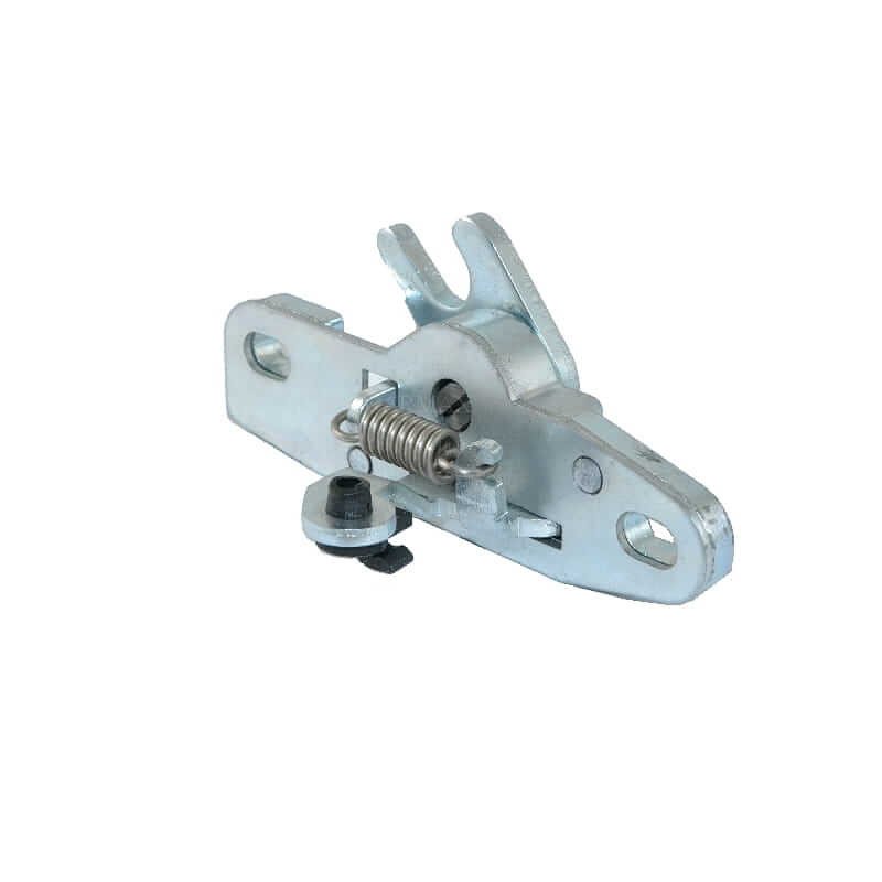 Serrure de porte latérale coulissante Nissan Interstar 2003-2006