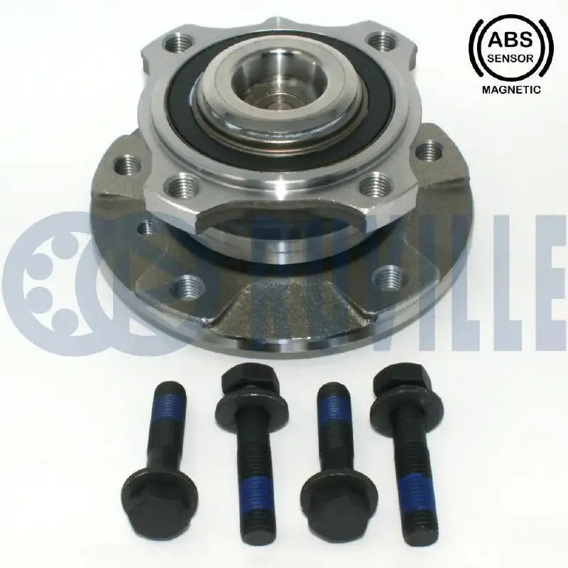 Kit roulement pour BMW 5, 6