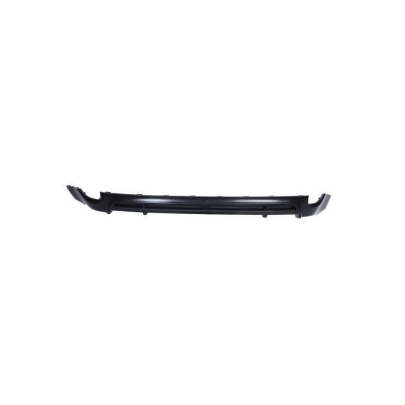 Spoiler de pare-choc arrière 3 ou 5 portes Ford Focus 2 phase 1 2004-2007
