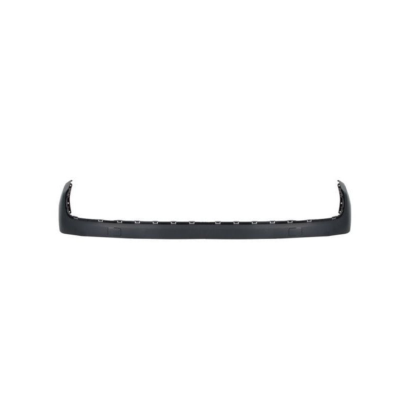 Spoiler de pare-choc arrière à peindre Audi Q5 2 phase 1 2017-2020