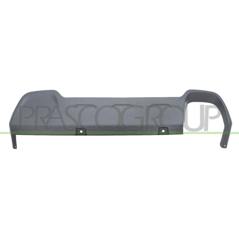Spoiler de pare-choc arrière à peindre Jeep Renegade phase 1 2014-2018
