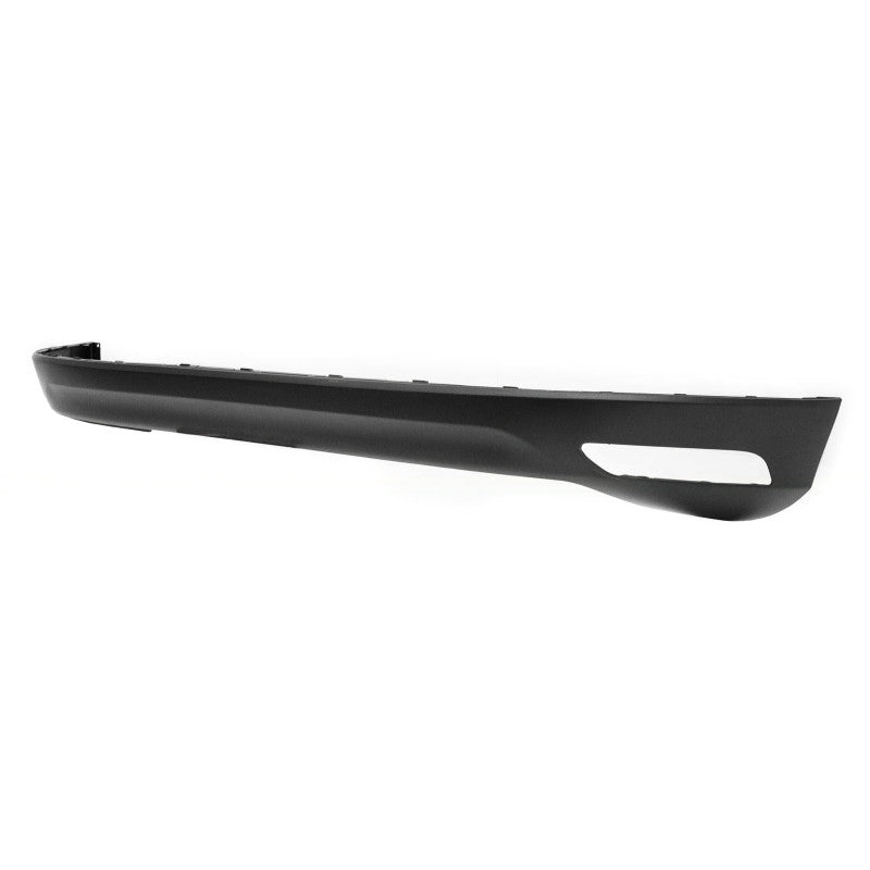 Spoiler de pare-choc arrière à peindre Volvo XC60 1 phase 2 2013-2016