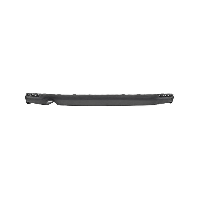 Spoiler de pare-choc arrière Audi A1 phase 2 2014-2018