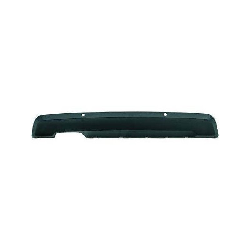 Spoiler de pare-choc arrière avec trous radars Peugeot 308 2 2013-2021