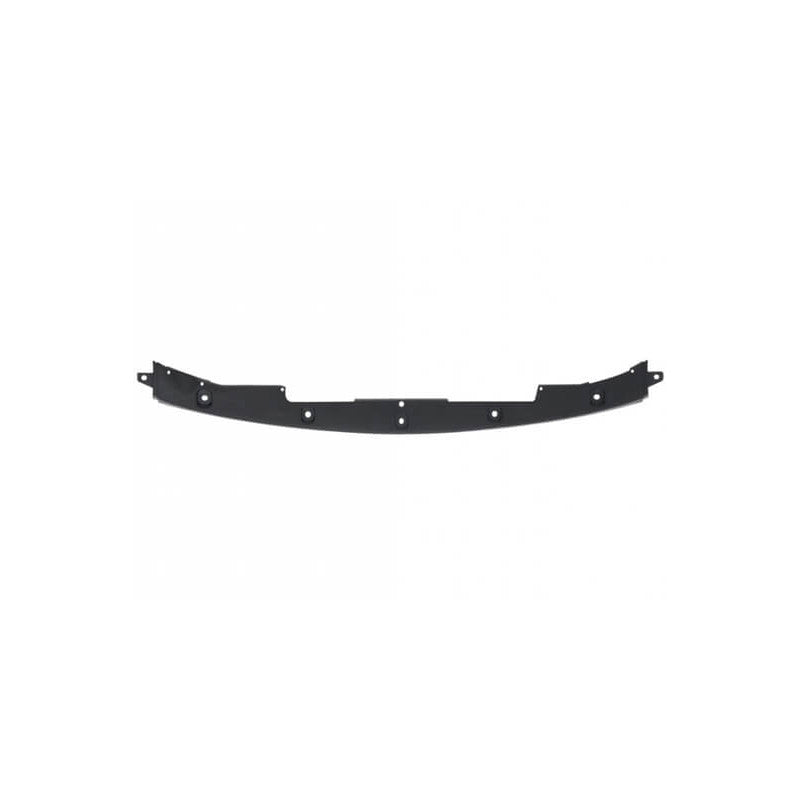 Spoiler de pare-choc arrière central Toyota Prius 3 2009-2015