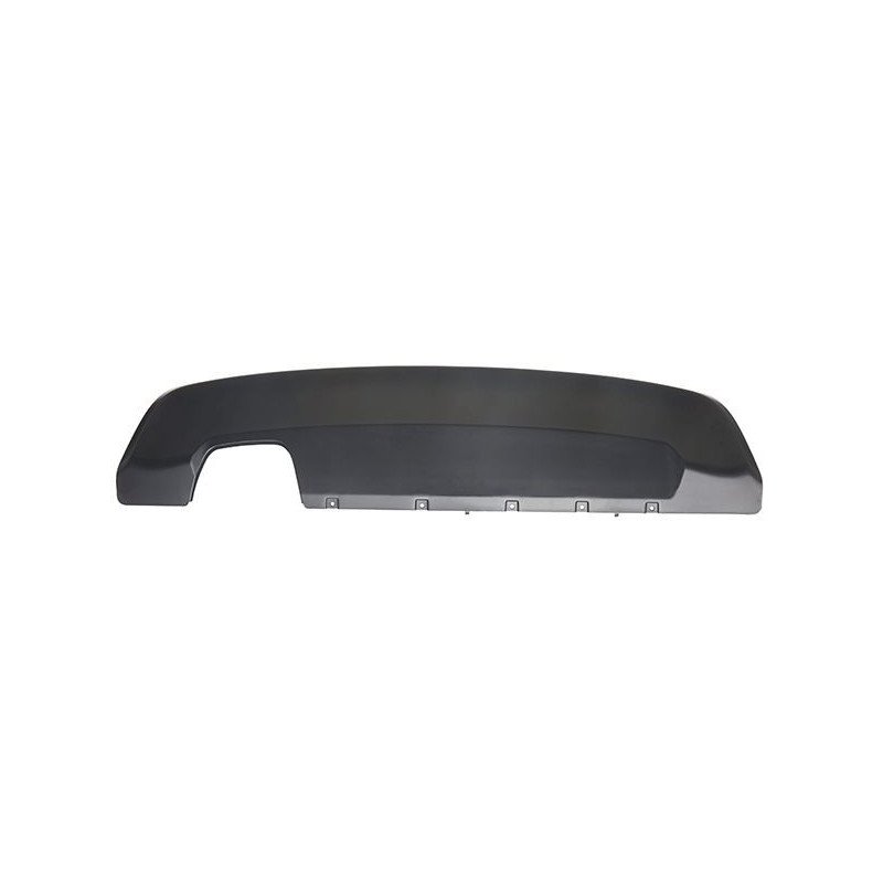 Spoiler de pare-choc arrière sortie gauche Peugeot 308 2 2013-2021