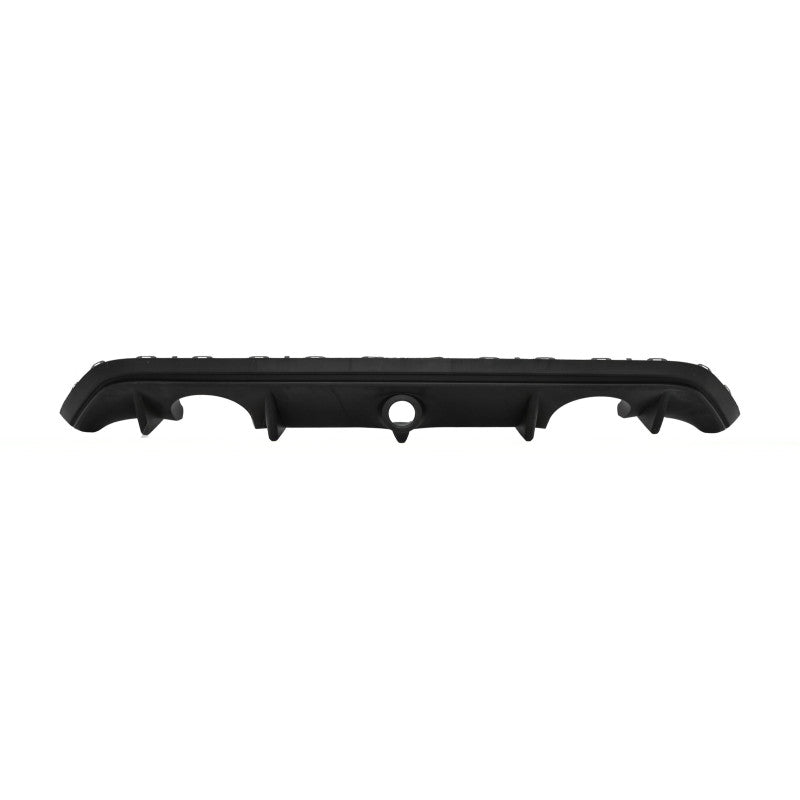 Spoiler de pare-choc arrière Ford Focus RS depuis 2016