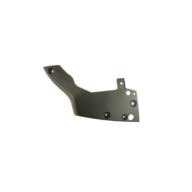 Spoiler de pare-choc arrière gauche Toyota Prius 3 2009-2015