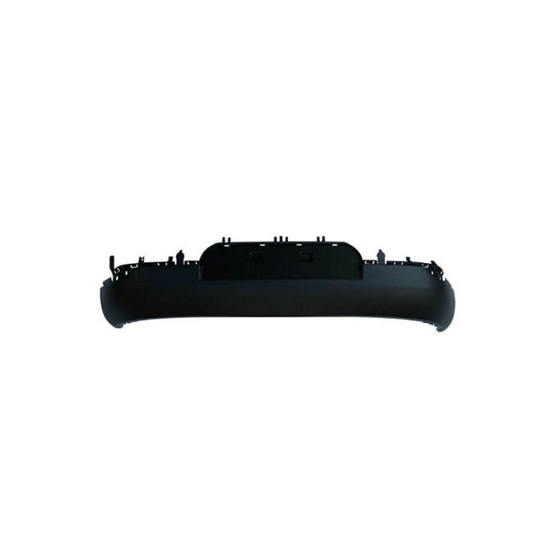 Spoiler de pare-choc arrière inférieur à peindre Renault Megane 3 5 portes 2008-2015