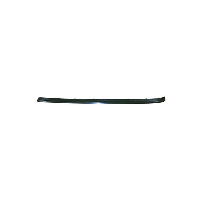 Spoiler de pare-choc arrière inférieur BMW Serie 3 E46 phase 1 1998-2001
