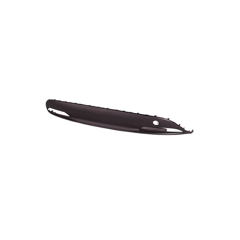Spoiler de pare-choc arrière Lancia Ypsilon 2 phase 1 2011-2015