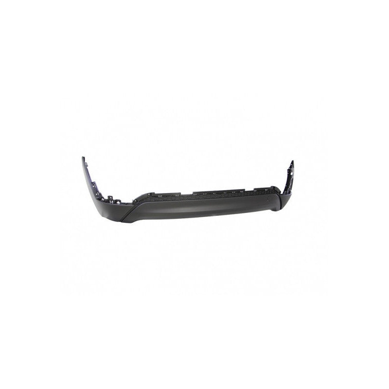 Spoiler de pare-choc arrière noir Hyundai Tucson 2 phase 1 2015-2018