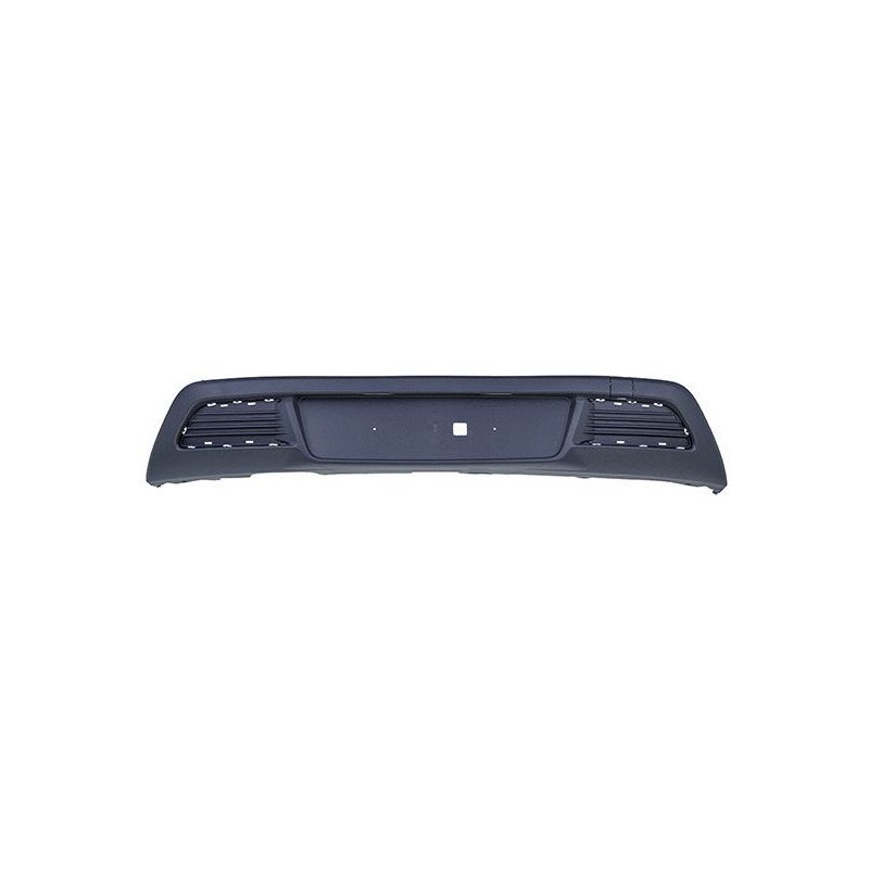 Spoiler de pare-choc arrière noir Peugeot 308 1 SPORT 2007-2013