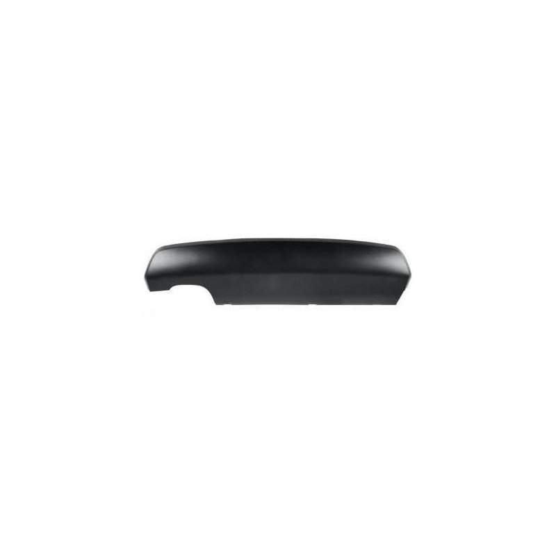 Spoiler de pare-choc arrière noir Peugeot 308 SW 2 2013-2021