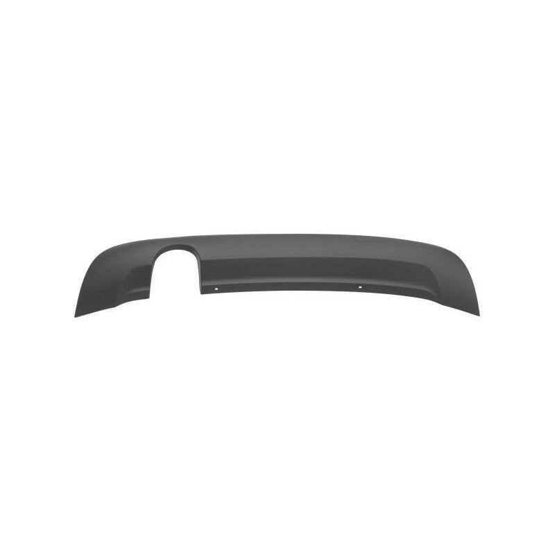 Spoiler de pare-choc arrière Opel Corsa E 5 portes 2015-2019