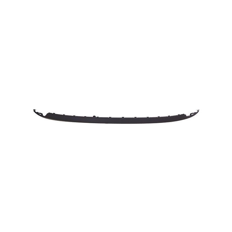 Spoiler de pare-choc arrière Seat Ibiza 4 6J5, 6P1 phase 2 et 3 2012-2017