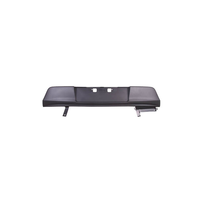 Spoiler de pare-choc arrière Toyota Auris 2 phase 1 2013-2015