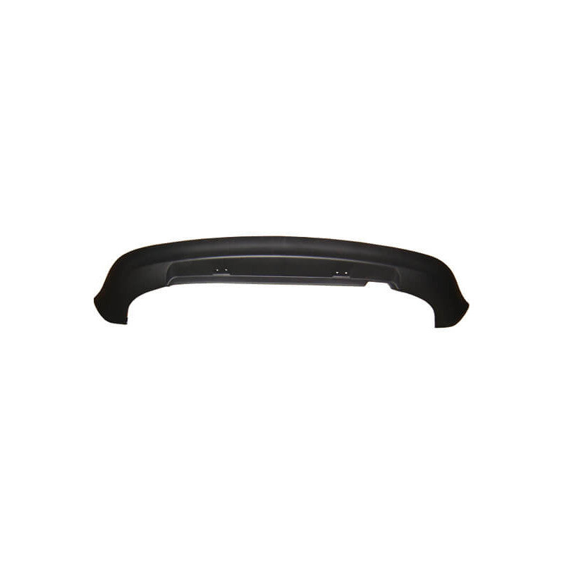 Spoiler de pare-choc arrière Volkswagen Golf 4 1997-2003