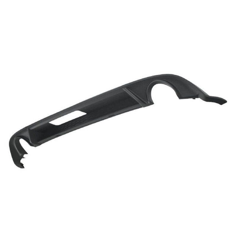 Spoiler de pare-choc arrière Volkswagen Golf 7 GTI/GTD phase 2 2017-2020