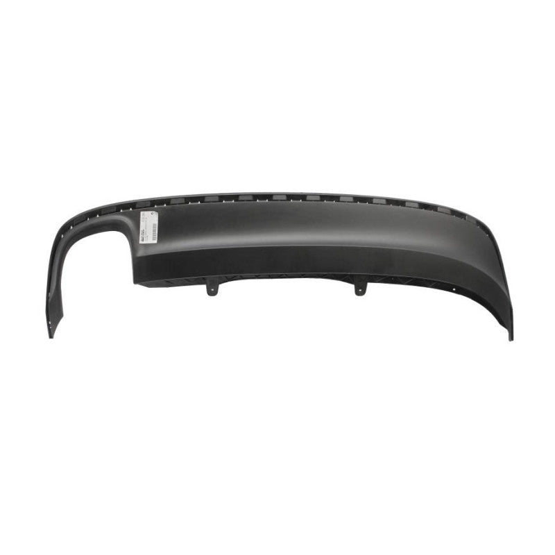 Spoiler de pare-choc arrière Volkswagen Passat CC 2008-2012