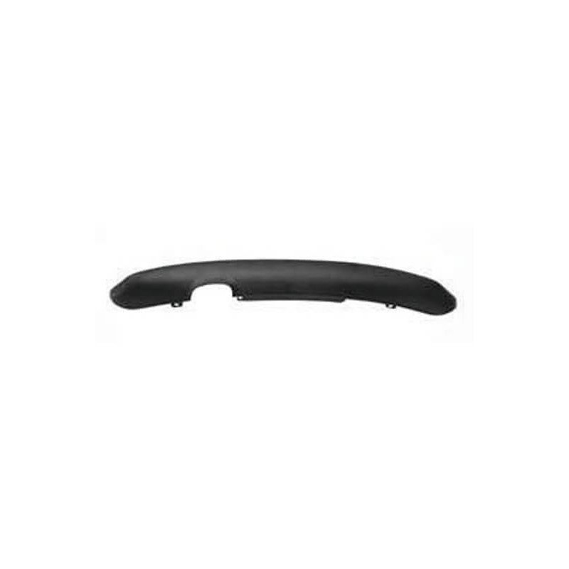 Spoiler de pare-choc arrière Volkswagen Polo 4 2002-2009