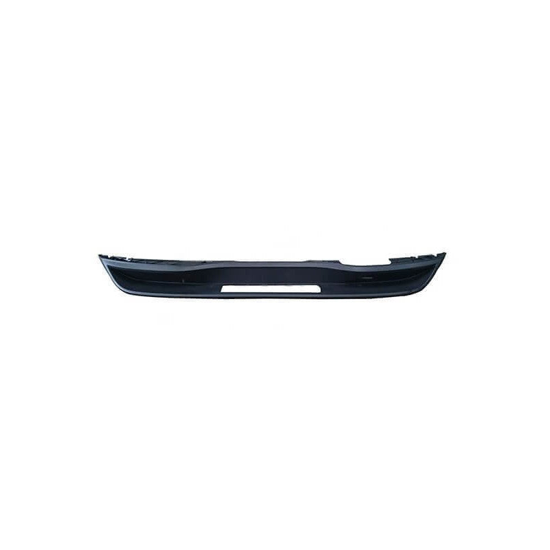 Spoiler de pare-choc arrière Volkswagen Polo 6 depuis 2017