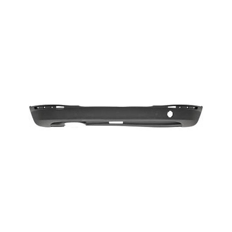 Spoiler de pare-choc arrière Volkswagen Tiguan 1 phase 1 2007-2011