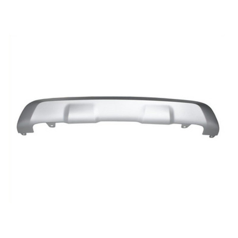 Spoiler de pare-choc arrière X-LINE BMW X1 F48 phase 1 2015-2018