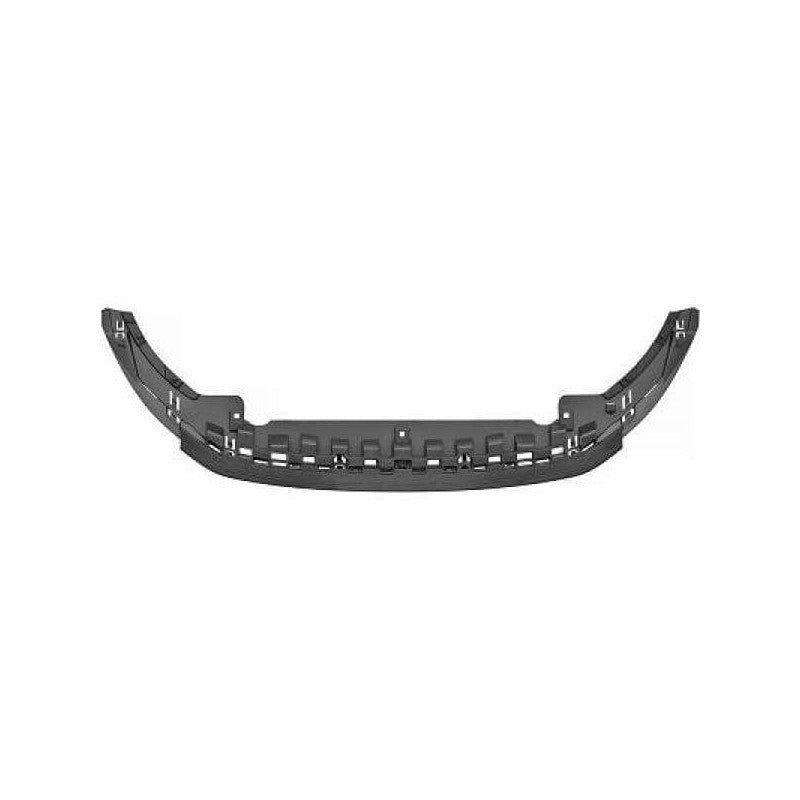Spoiler de pare-choc avant 4 portes Audi A3 8V phase 1 2012-2016