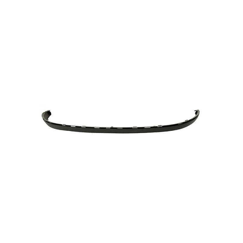 Spoiler de pare-choc avant 5 portes Renault Megane 3 phase 2 2012-2014