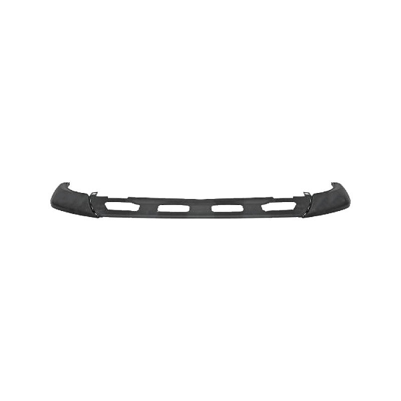 Spoiler de pare-choc avant à peindre Audi Q5 2 phase 1 2017-2020