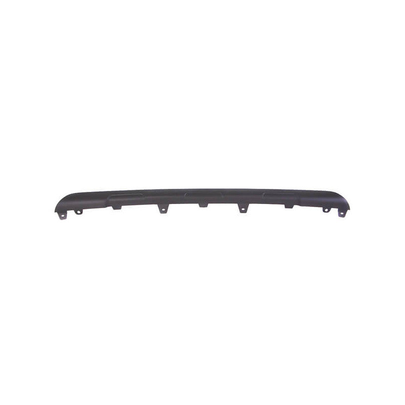 Spoiler de pare-choc avant à peindre Citroën Berlingo 3 depuis 2018