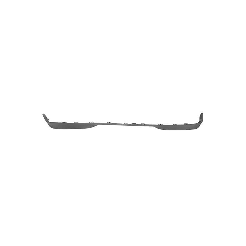 Spoiler de pare-choc avant à peindre Mercedes Classe C W202 1997-2000