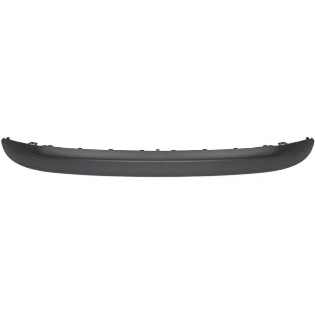 Spoiler de pare-choc avant à peindre Peugeot 3008 2009-2013