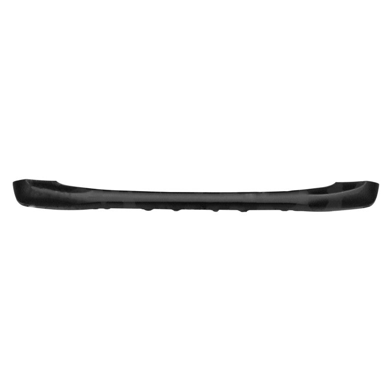 Spoiler de pare-choc avant à peindre Smart Fortwo 3 (453) depuis 2014