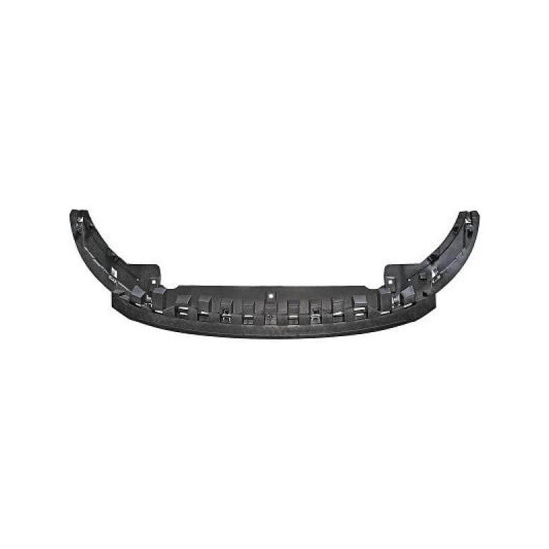 Spoiler de pare-choc avant Audi A3 et A3 Sportback 8V phase 1 2012-2016