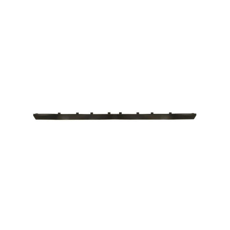 Spoiler de pare-choc avant Audi A5 2 phase 1 2017-2020