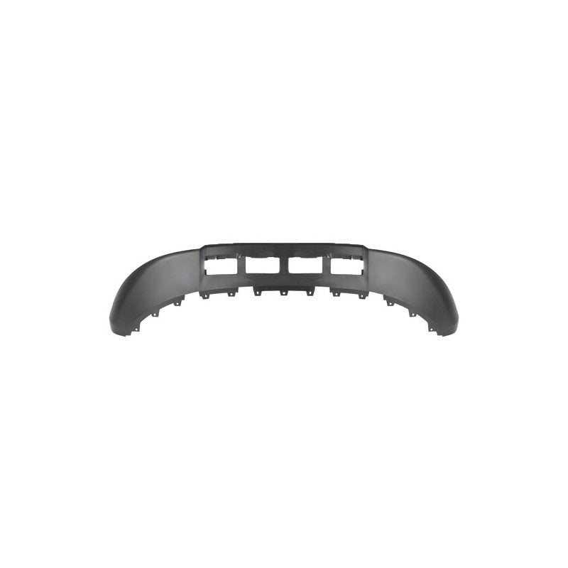 Spoiler de pare-choc avant Audi Q5 1 phase 1 2008-2012