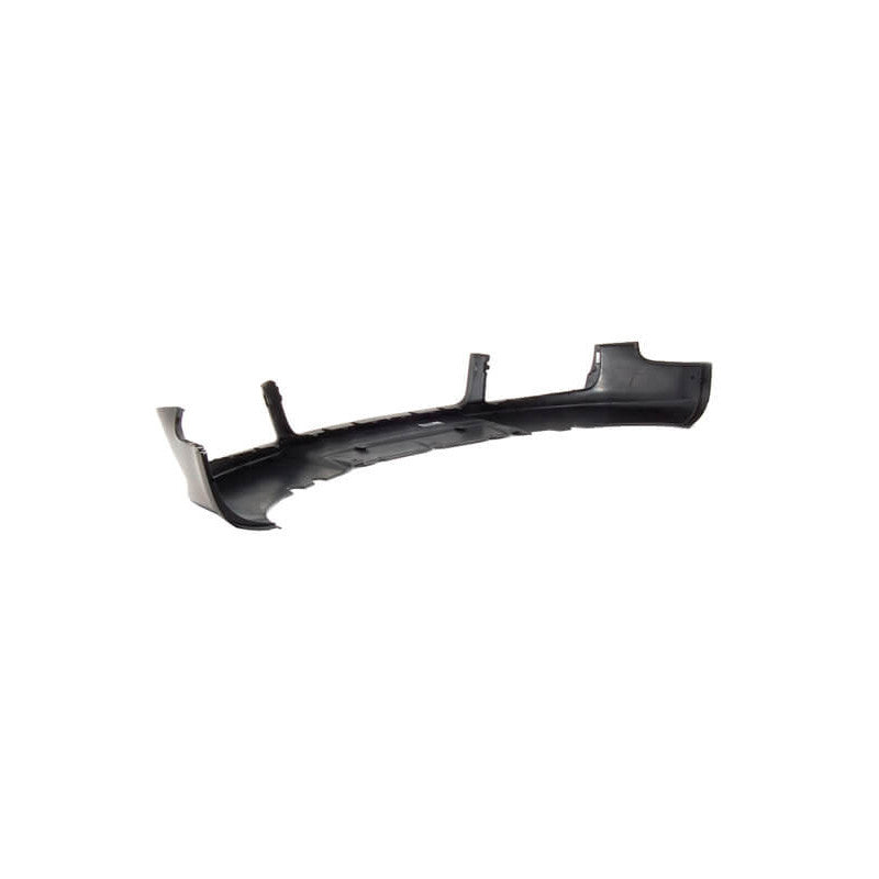 Spoiler de pare-choc avant Audi S4 2 B6 2001-2004