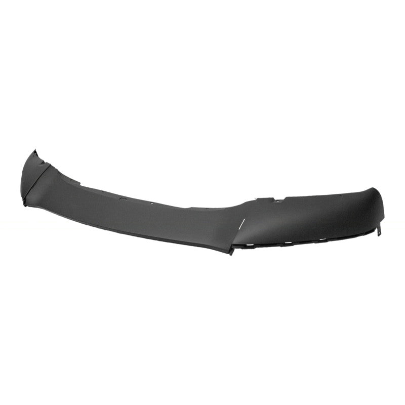 Spoiler de pare-choc avant BMW X5 3 F15 2013-2019